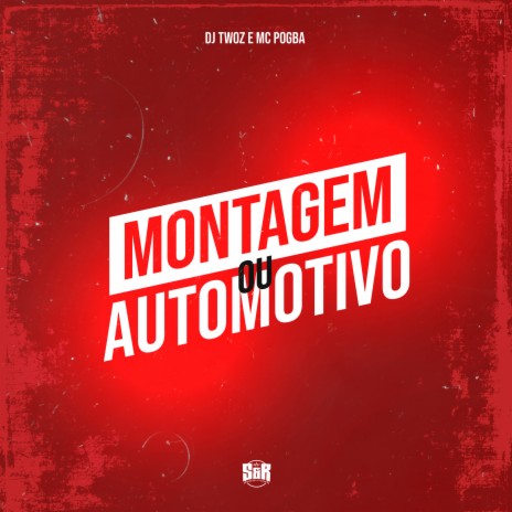 Montagem ou Automotivo ft. MC Pogba | Boomplay Music