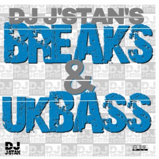 Breaks & UK Bass