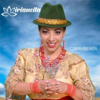 Miriancita