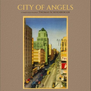 City of Angels