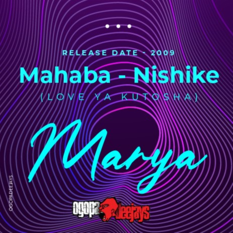 Mahaba Nishike | Boomplay Music