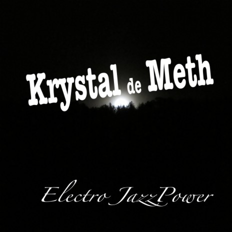 Krystal de Meth