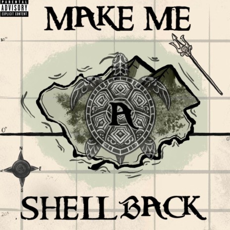 Make Me A Shellback ft. Neptune's Royal Baby | Boomplay Music