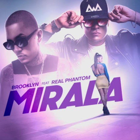 Mirala ft. Real Phantom | Boomplay Music