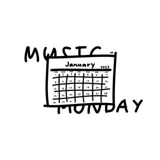 Music Monday 2023