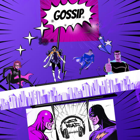 Gossip | Boomplay Music