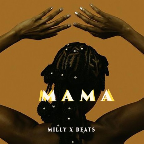 Mama | Boomplay Music