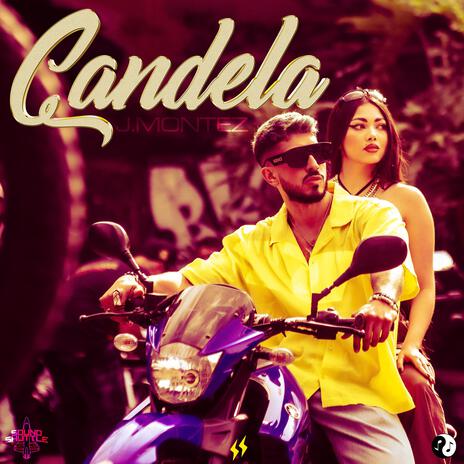 CANDELA | Boomplay Music