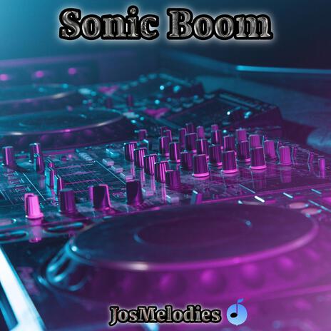 Sonic Boom | Boomplay Music