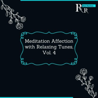 Meditation Affection with Relaxing Tunes, Vol. 4