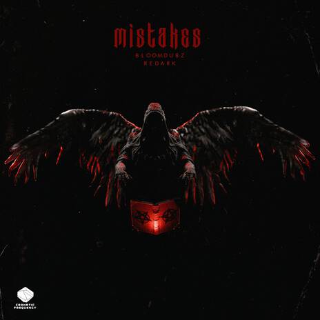 MISTAKES ft. Redark | Boomplay Music