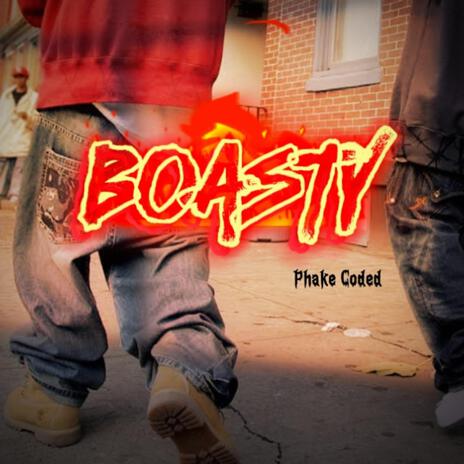 BOASTY | Boomplay Music