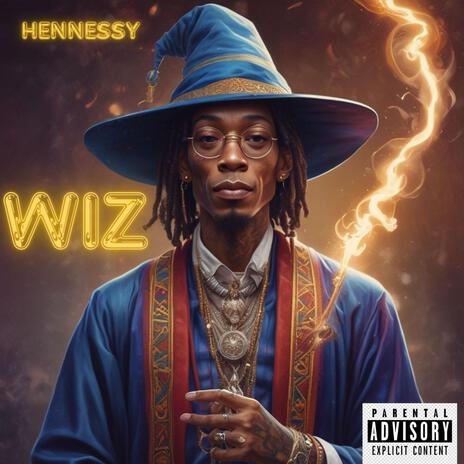 Wiz | Boomplay Music