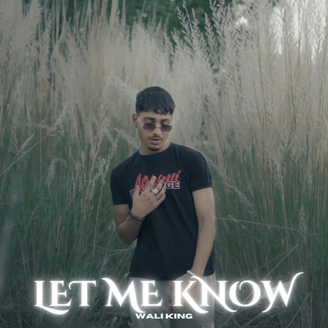 Let me know | Boomplay Music