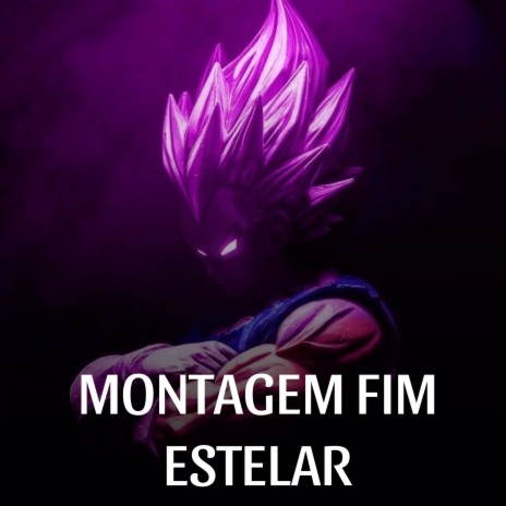 MONTAGEM FIM ESTELAR | Boomplay Music