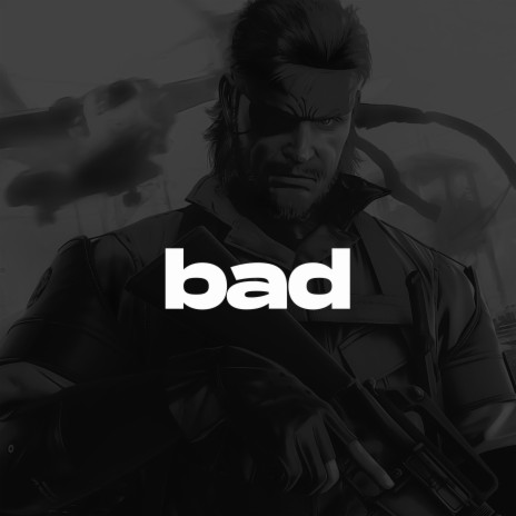 Bad (Melodic Drill Type Beat) | Boomplay Music