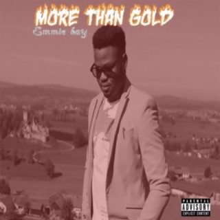 More than Gold