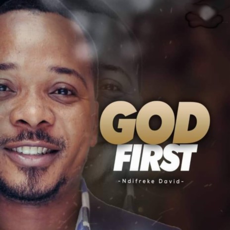 God First | Boomplay Music