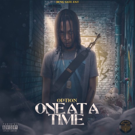 One At A Time (Raw) | Boomplay Music