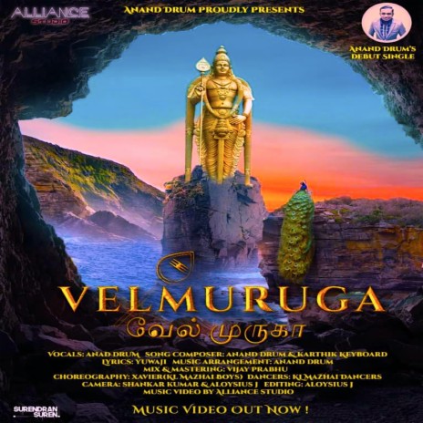 Vel Muruga | Boomplay Music