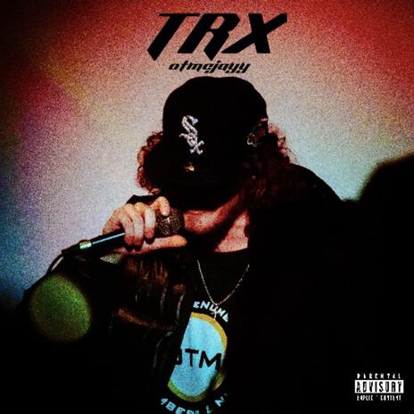 TRX | Boomplay Music