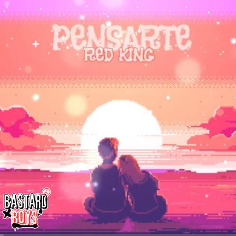 Pensarte | Boomplay Music