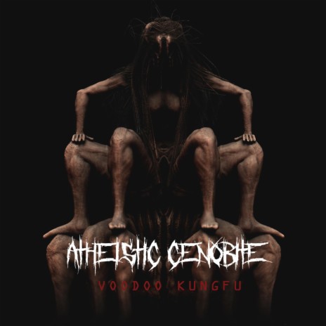 Atheistic Cenobite ft. Jennifer Diehl | Boomplay Music