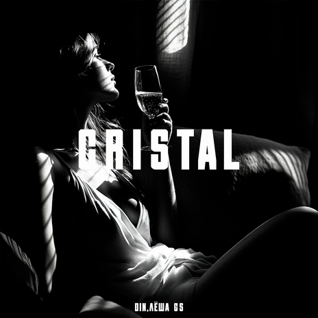 Cristal ft. Лёша Gs | Boomplay Music