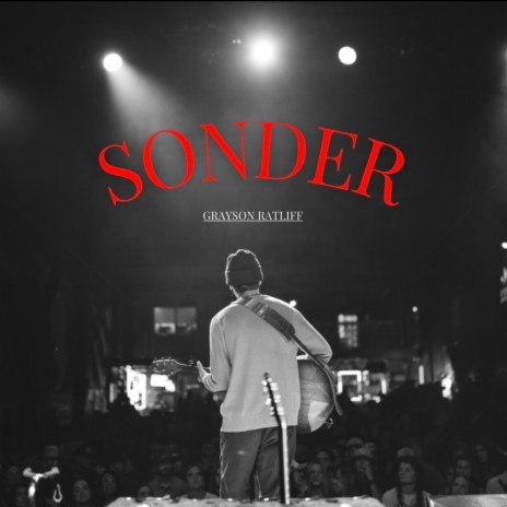 Sonder | Boomplay Music