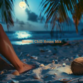 Sunset Chill House Mix: Chill Out Lounge Cafe Music, Sun Salutation, Summertime, Summer Beach Party