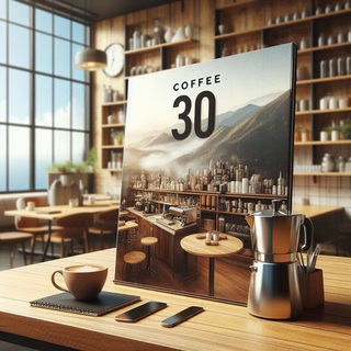 COFFEE30