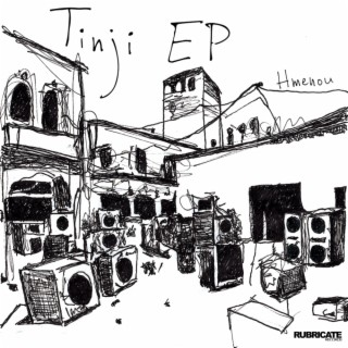 Tinji EP