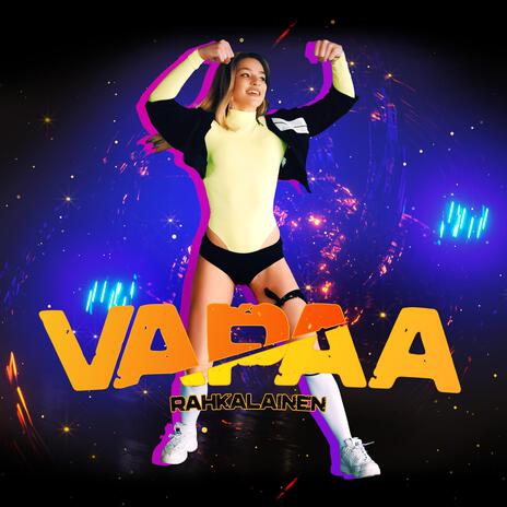 Vapaa | Boomplay Music