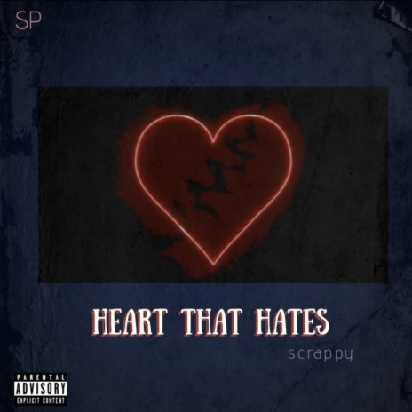 heart that hates | Boomplay Music