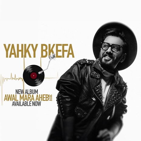 Yahji Bkefh | Boomplay Music