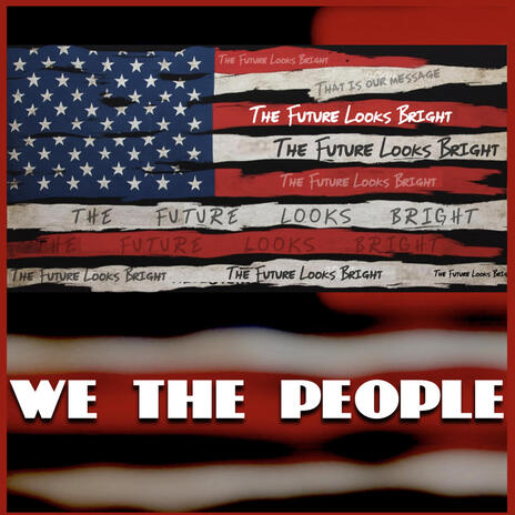 WE THE PEOPLE | Boomplay Music