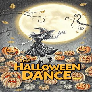 The Halloween Dance lyrics | Boomplay Music