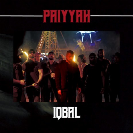 PAIYYAH | Boomplay Music