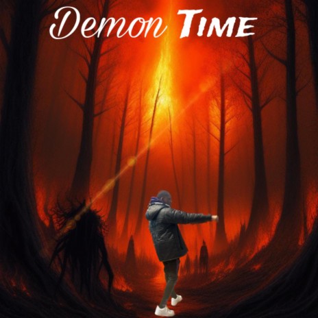 Demon Time | Boomplay Music