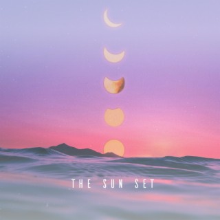 The Sun Set