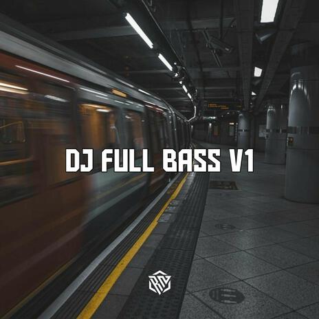 DJ Trompet Full Bass V1 | Boomplay Music