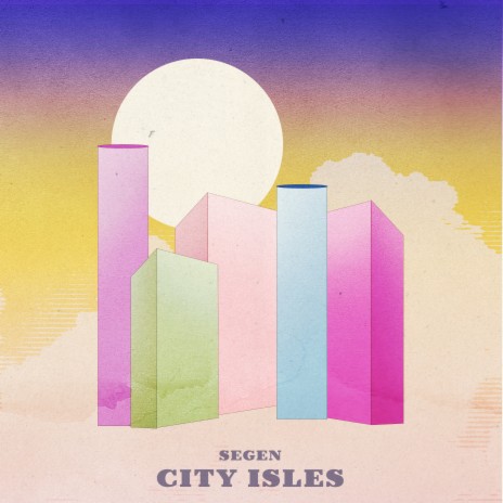 City Isles | Boomplay Music
