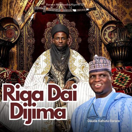 Riqa Dai Dijima | Boomplay Music