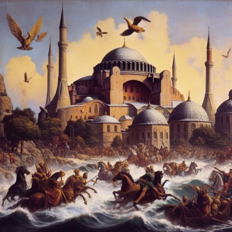 Hagia Sophia | Boomplay Music