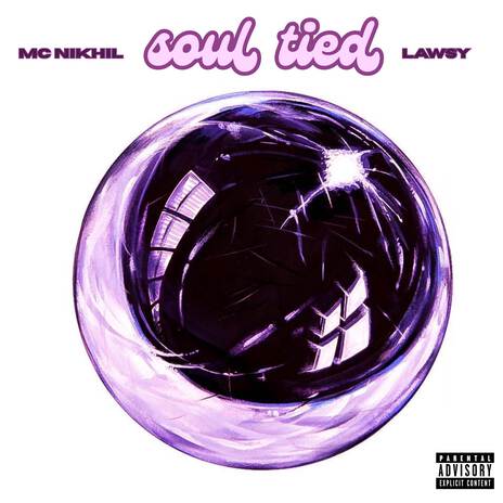 soul tied ft. Lawsy | Boomplay Music