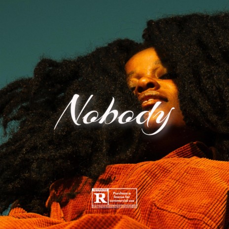 Nobody | Boomplay Music