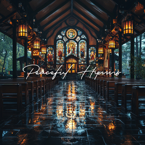 To God Be The Glory ft. Peaceful Scriptures & Ambience of Christ | Boomplay Music