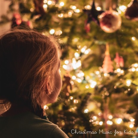Silent Night ft. Christmas Music for Kids & Kids Christmas Favorites
