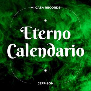 ETERNO CALENDARIO lyrics | Boomplay Music