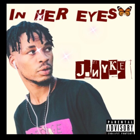 IN HER EYES | Boomplay Music